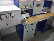 Лаборатория Электротехническая (ЭТЛ)